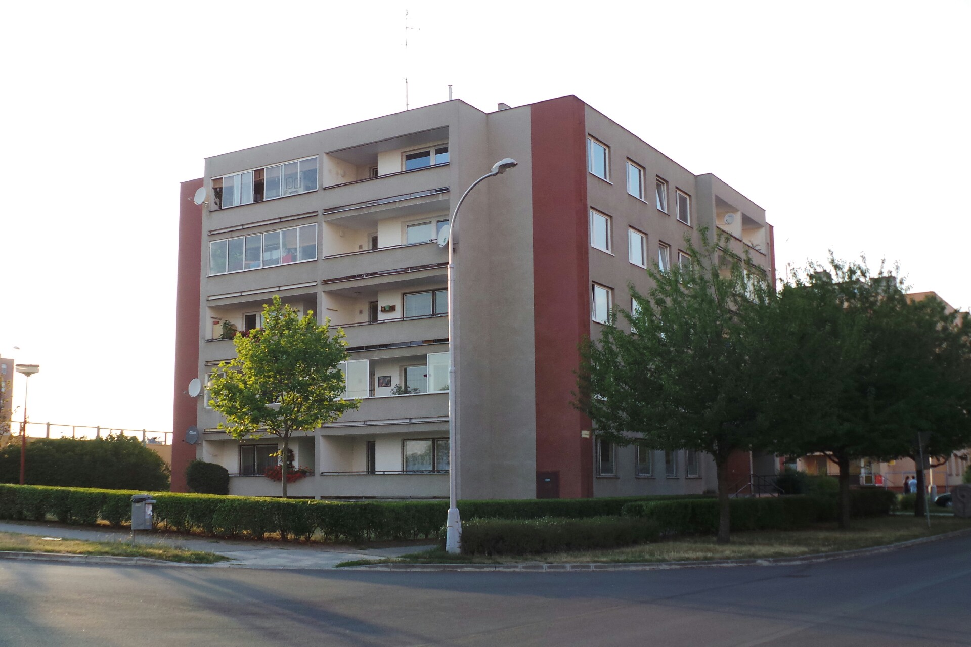 Stavby a rekonstrukce Lipovský