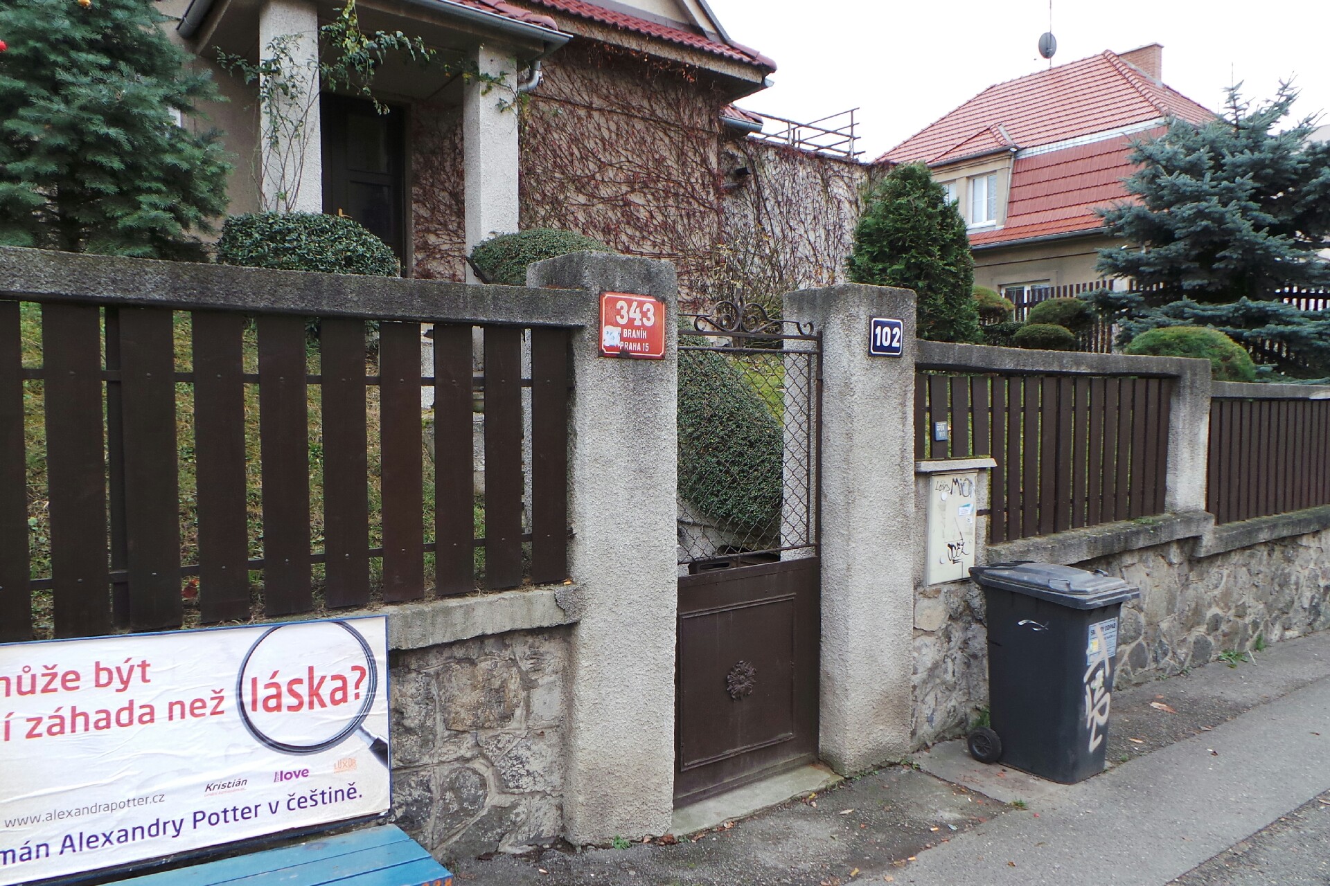 Akad. arch. Lepša Jan