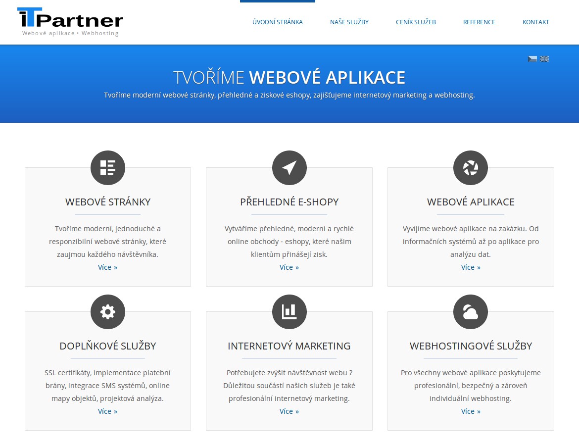 Václav Hruška - IT Partner foto 2