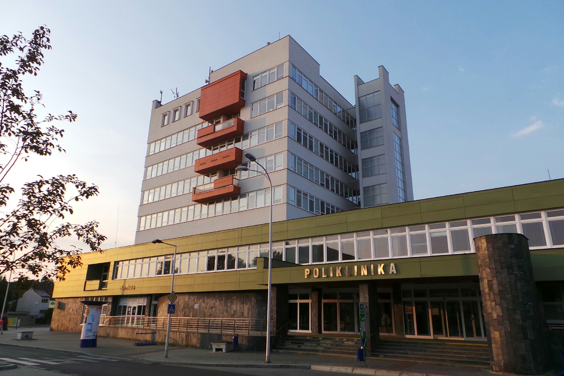 MUDr. Olga Janečková