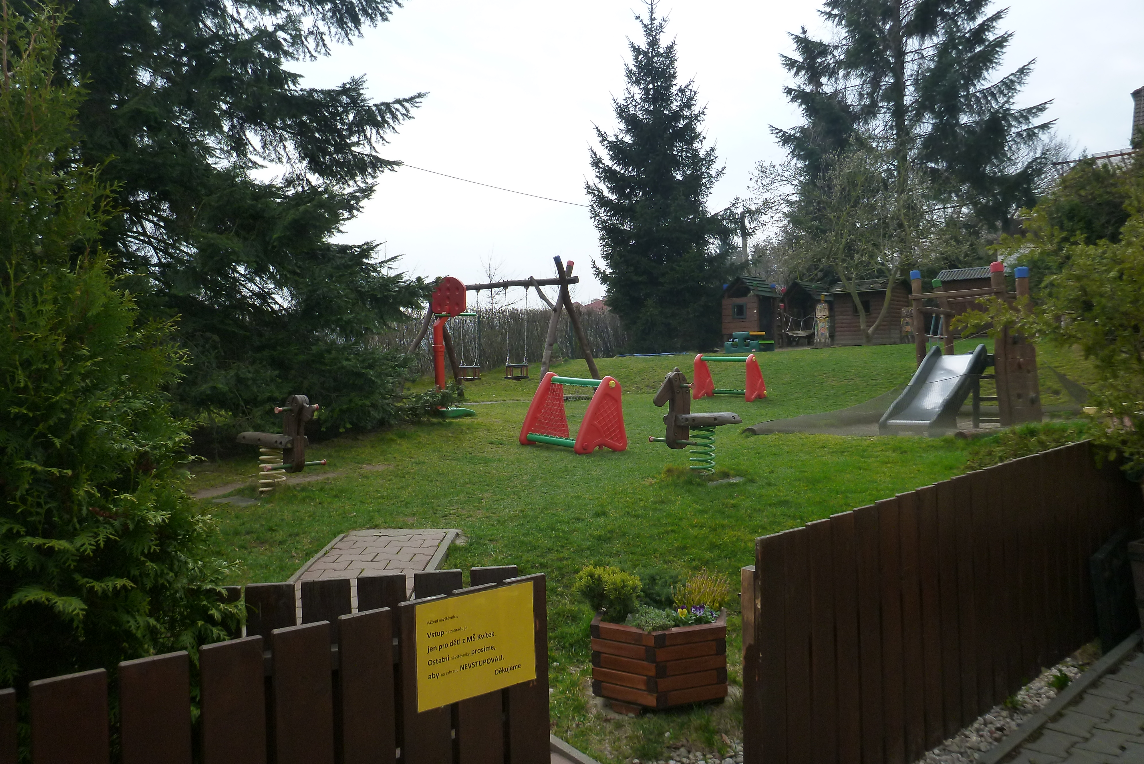 Baby Club OTTOMÁNEK s.r.o., s.r.o. foto 2