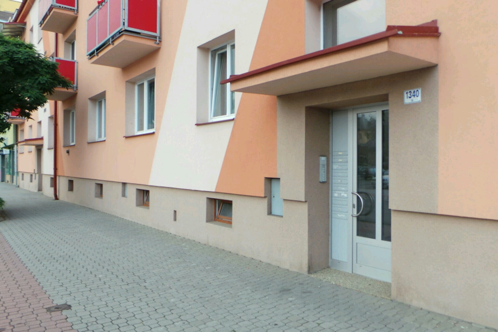 4V1 Consulting, s.r.o.