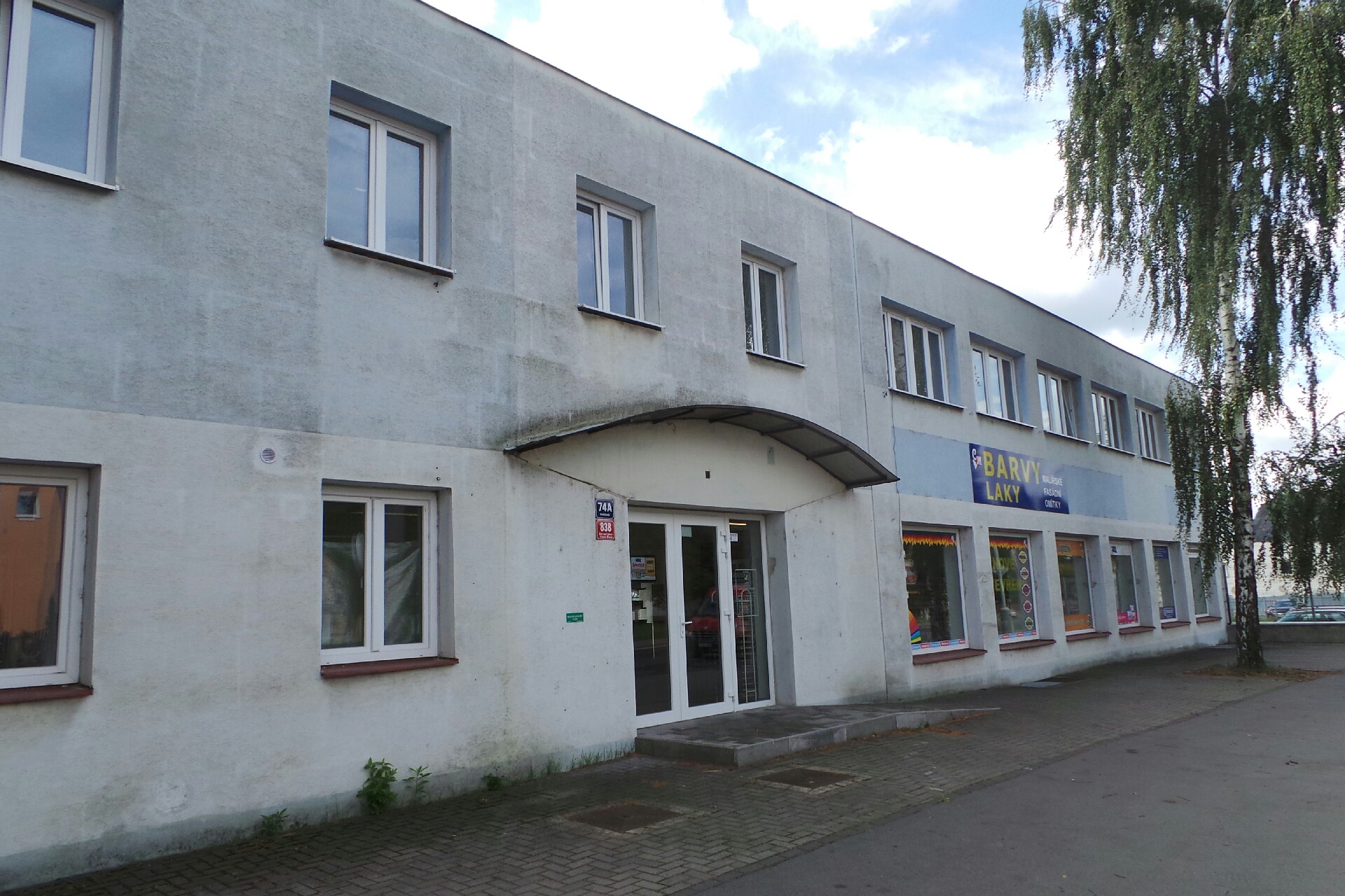 IR.Construction, s.r.o.