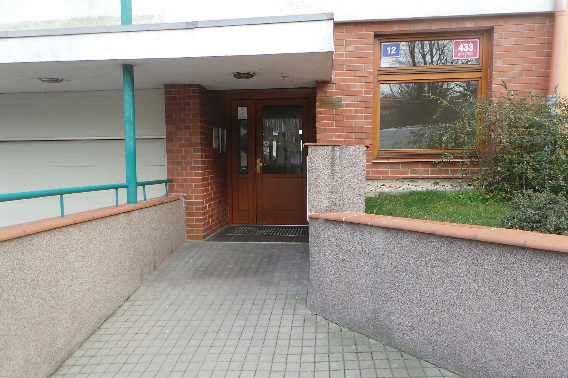 JUDr. Eva Aubrechtová, advokátka