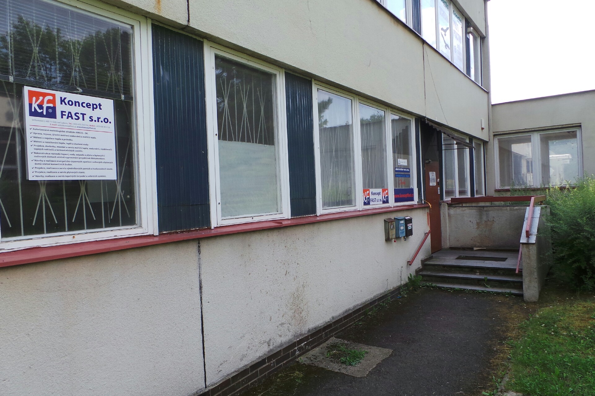 Koncept FAST, s.r.o.