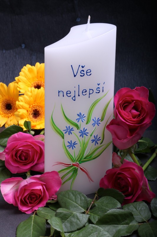Deco Candles foto 3