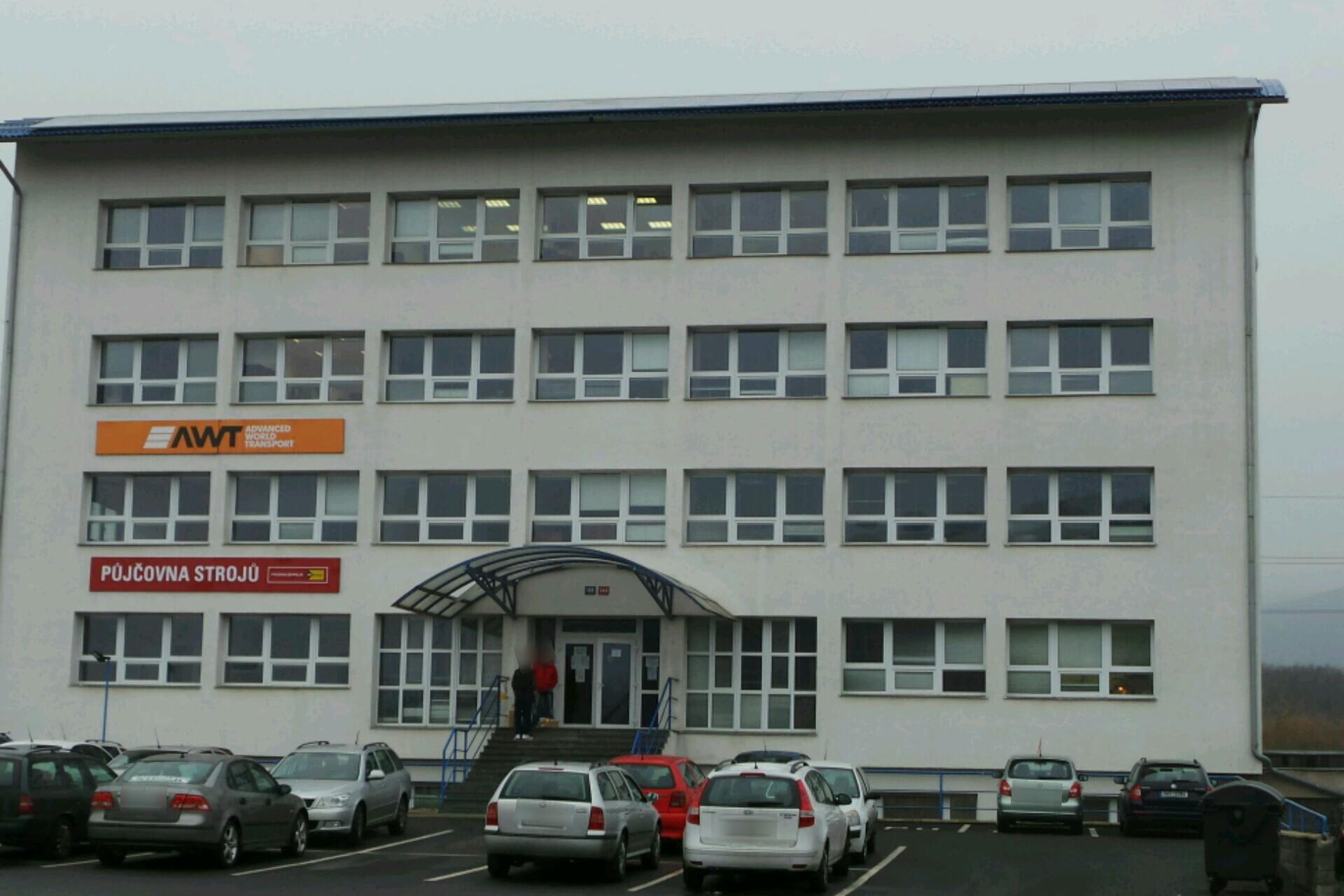 GENOVA - RECYKLACE, spol. s r.o.