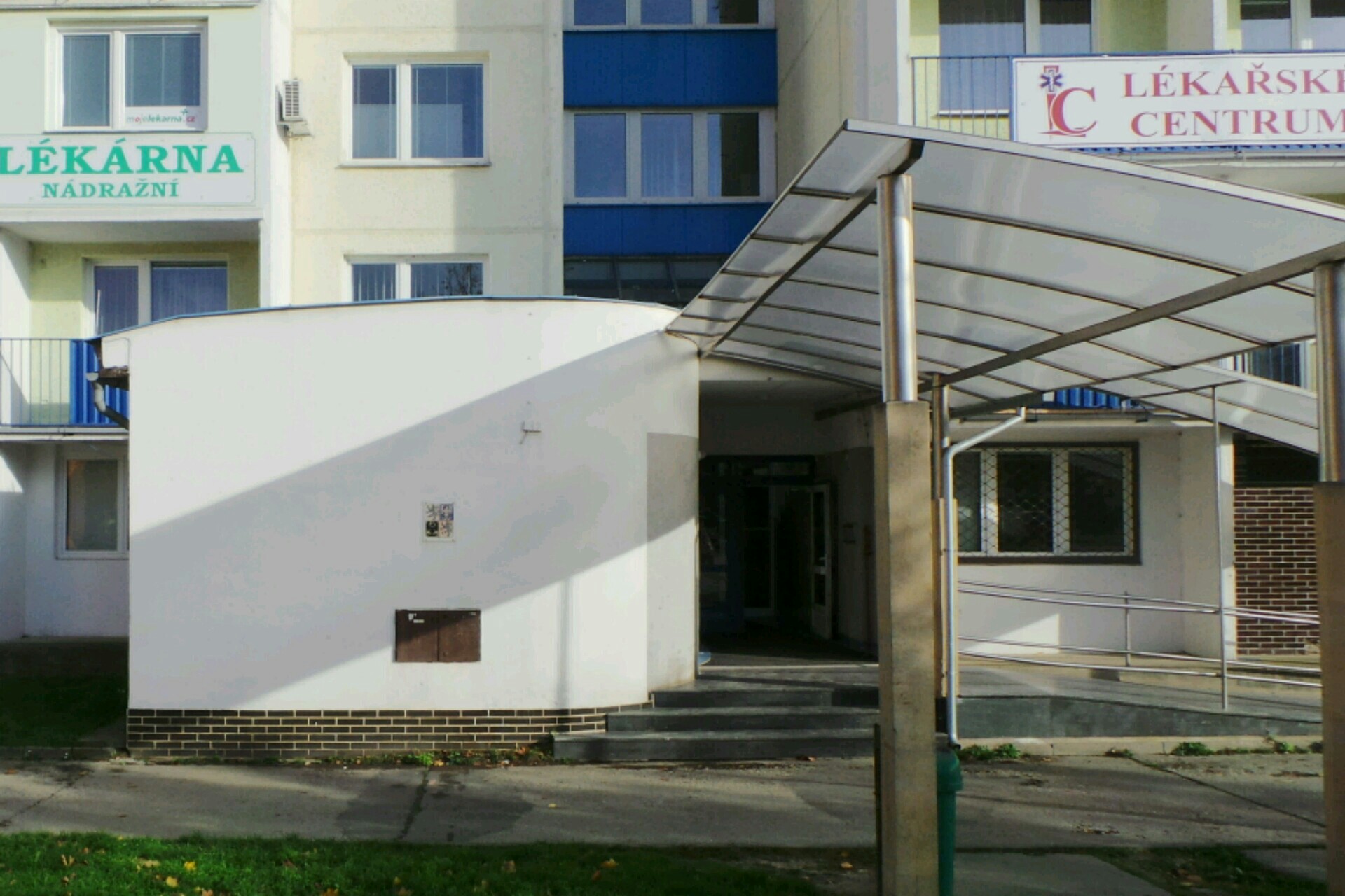 MUDr. Milan Petržela