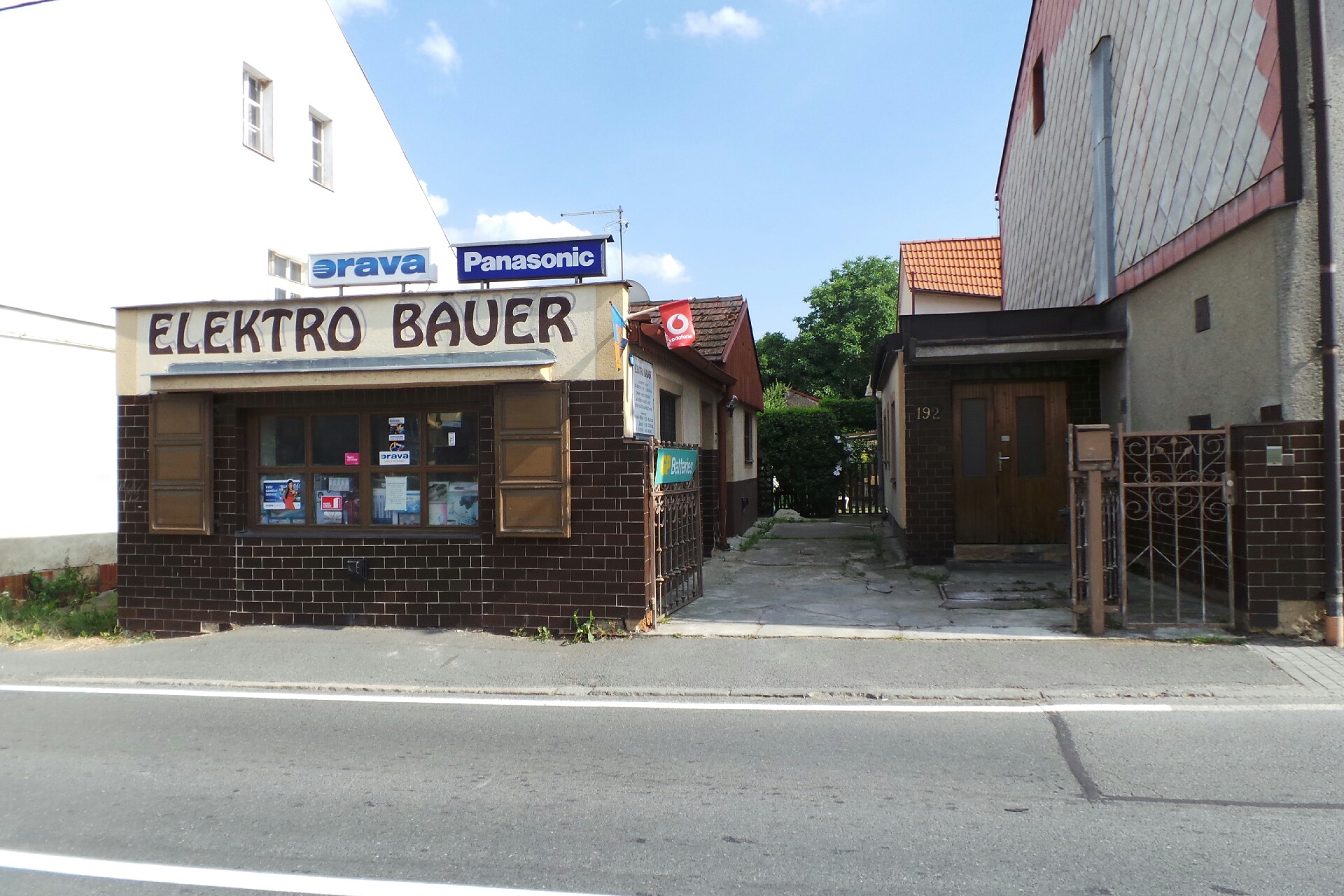 ELEKTRO Bauer