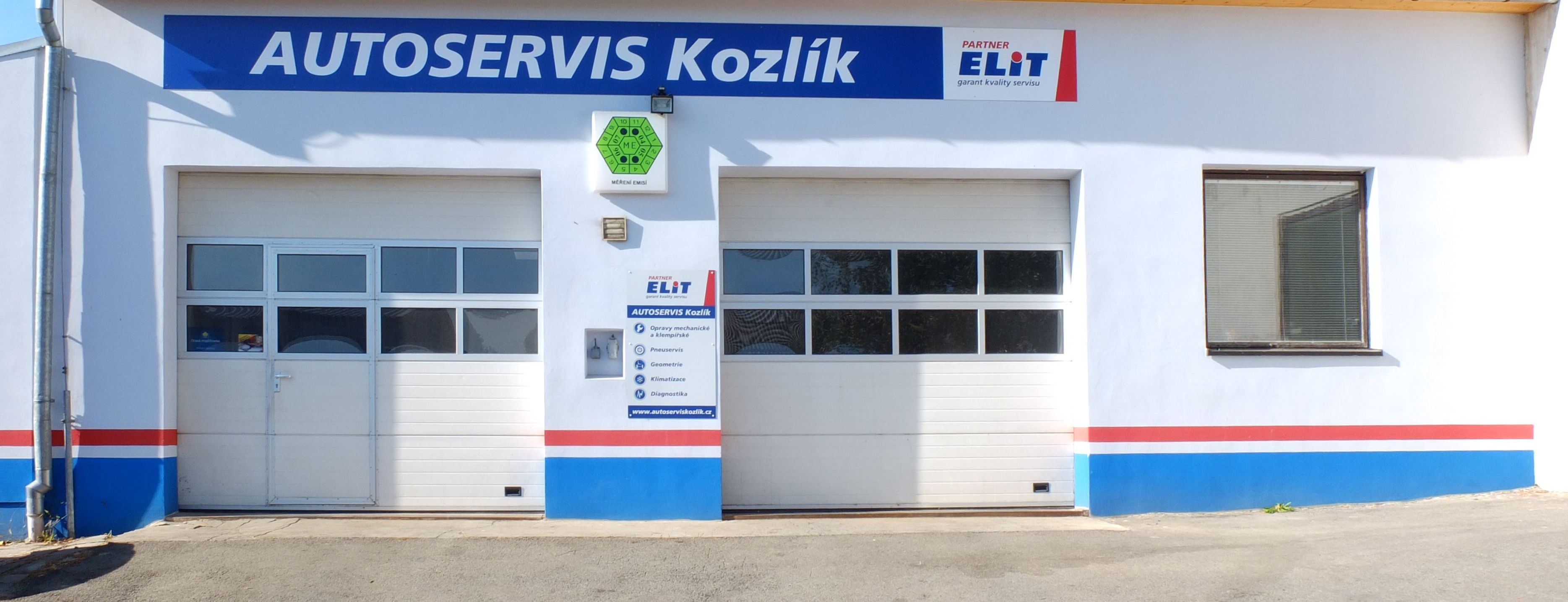 AUTOSERVIS KOZLÍK foto 2