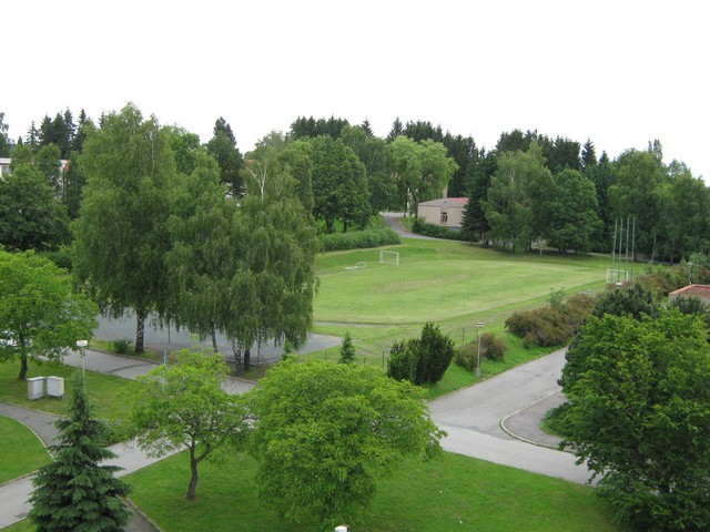 Sanatorium TOPAS foto 4