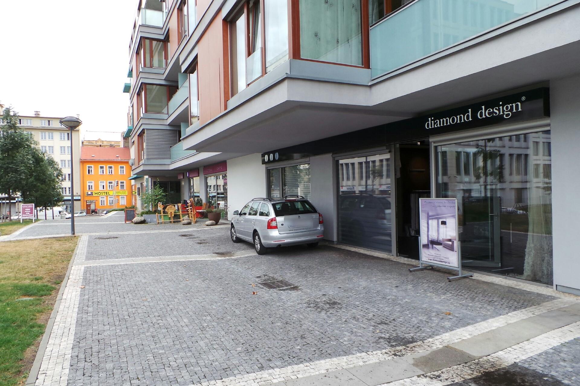 Showroom DIAMOND DESIGN foto 1