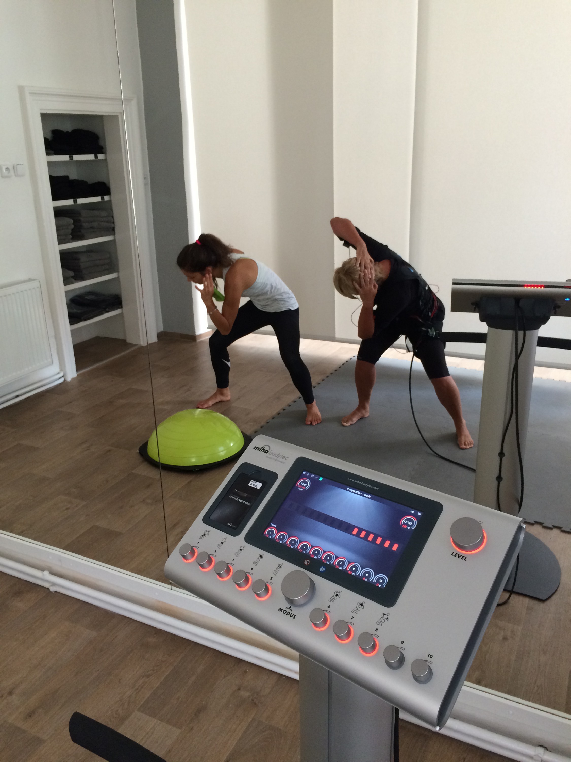 BodyTec Olomouc foto 5