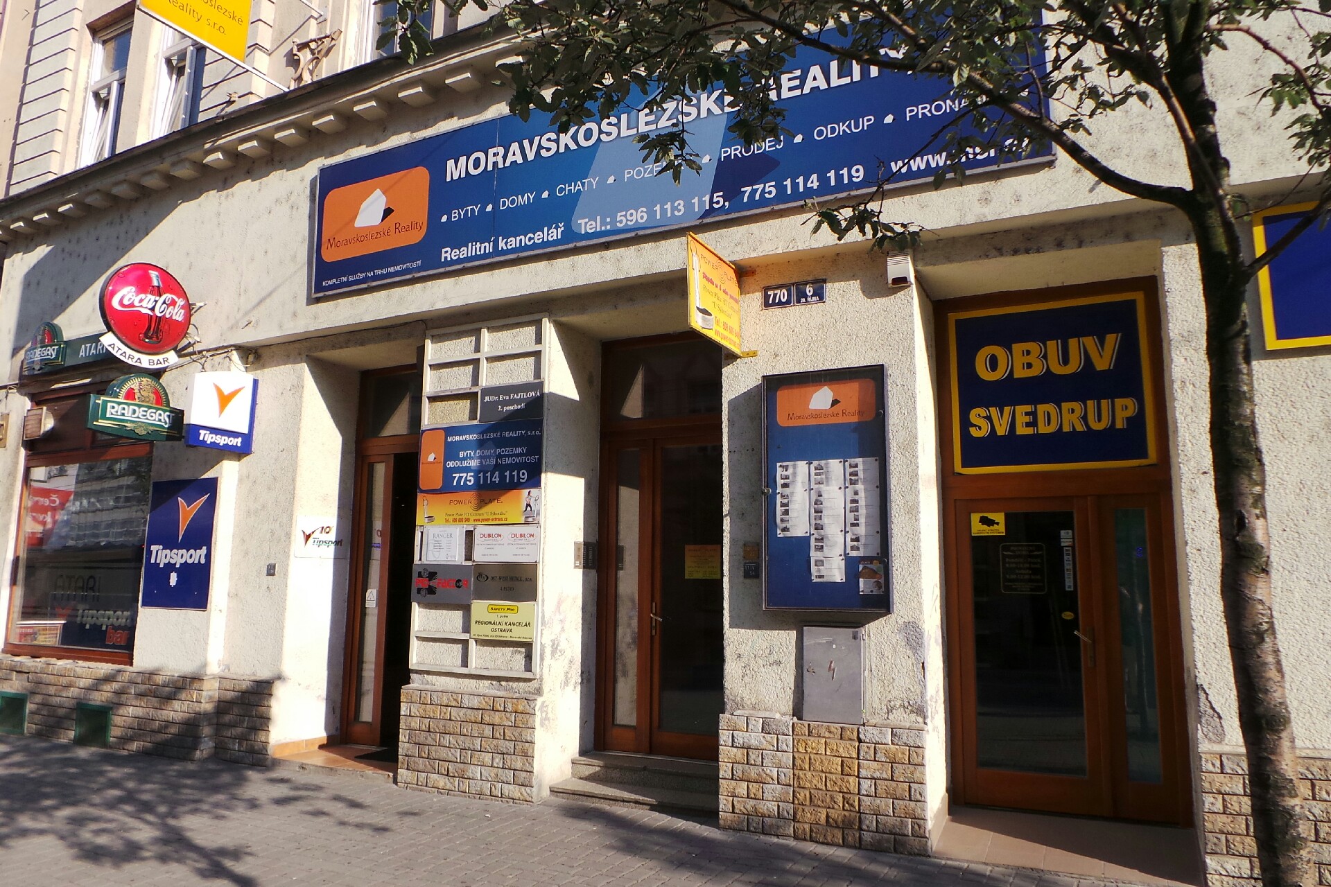 DUBLON FINANCE, s.r.o.