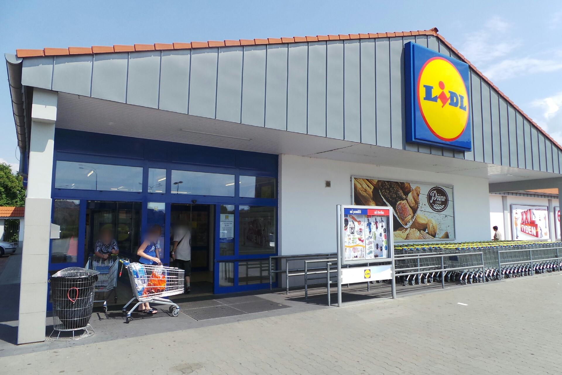Lidl