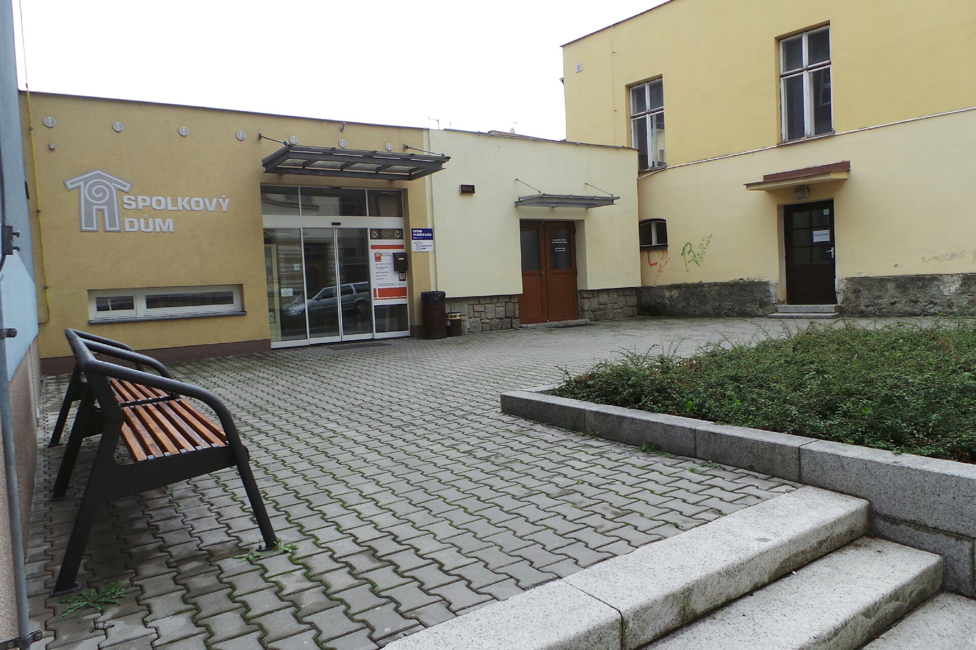 Svaz nedoslýchavých a neslyšících ČR, organizace Jablonec nad Nisou