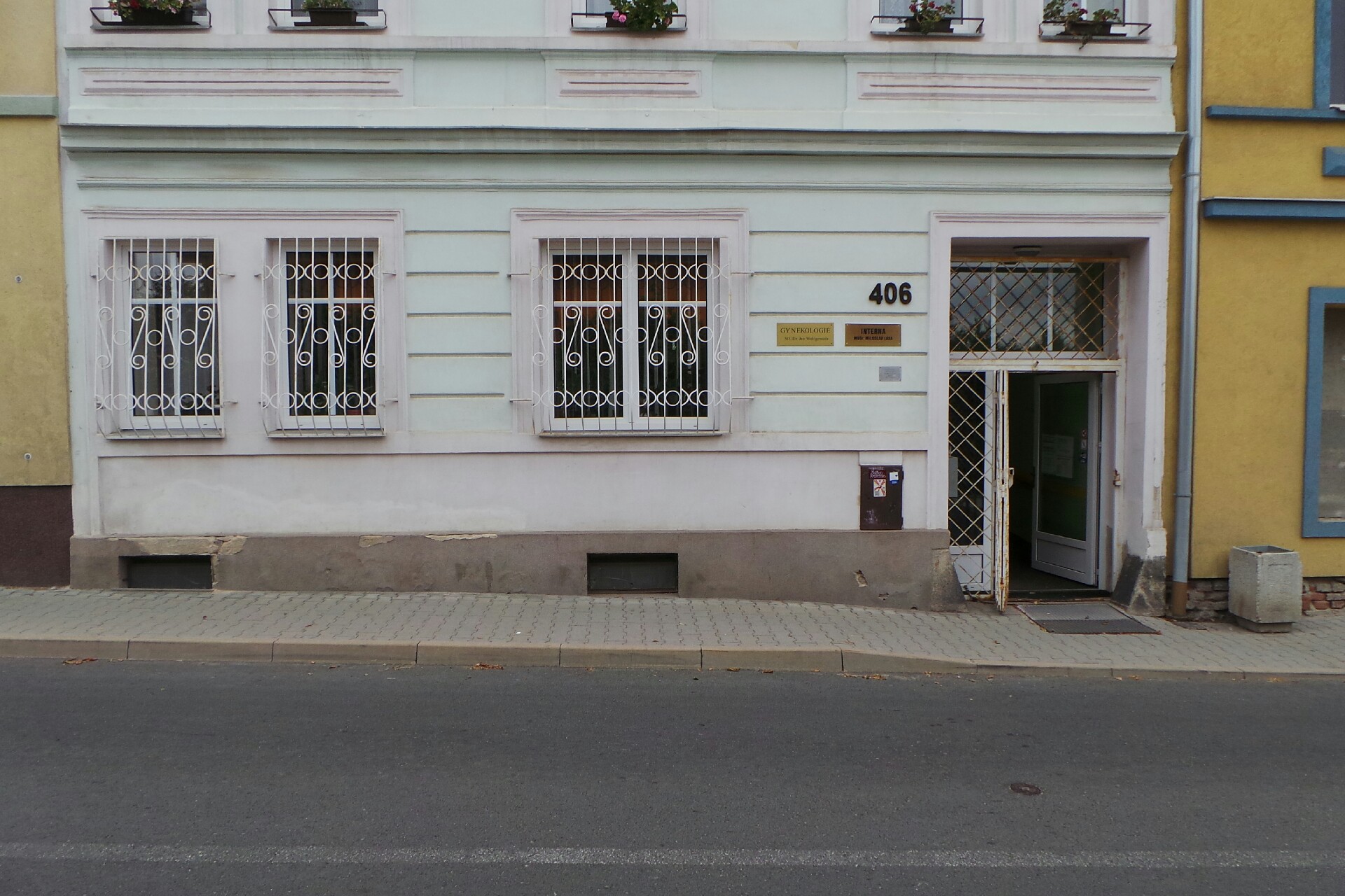 SlaM-centrum služeb, s.r.o.