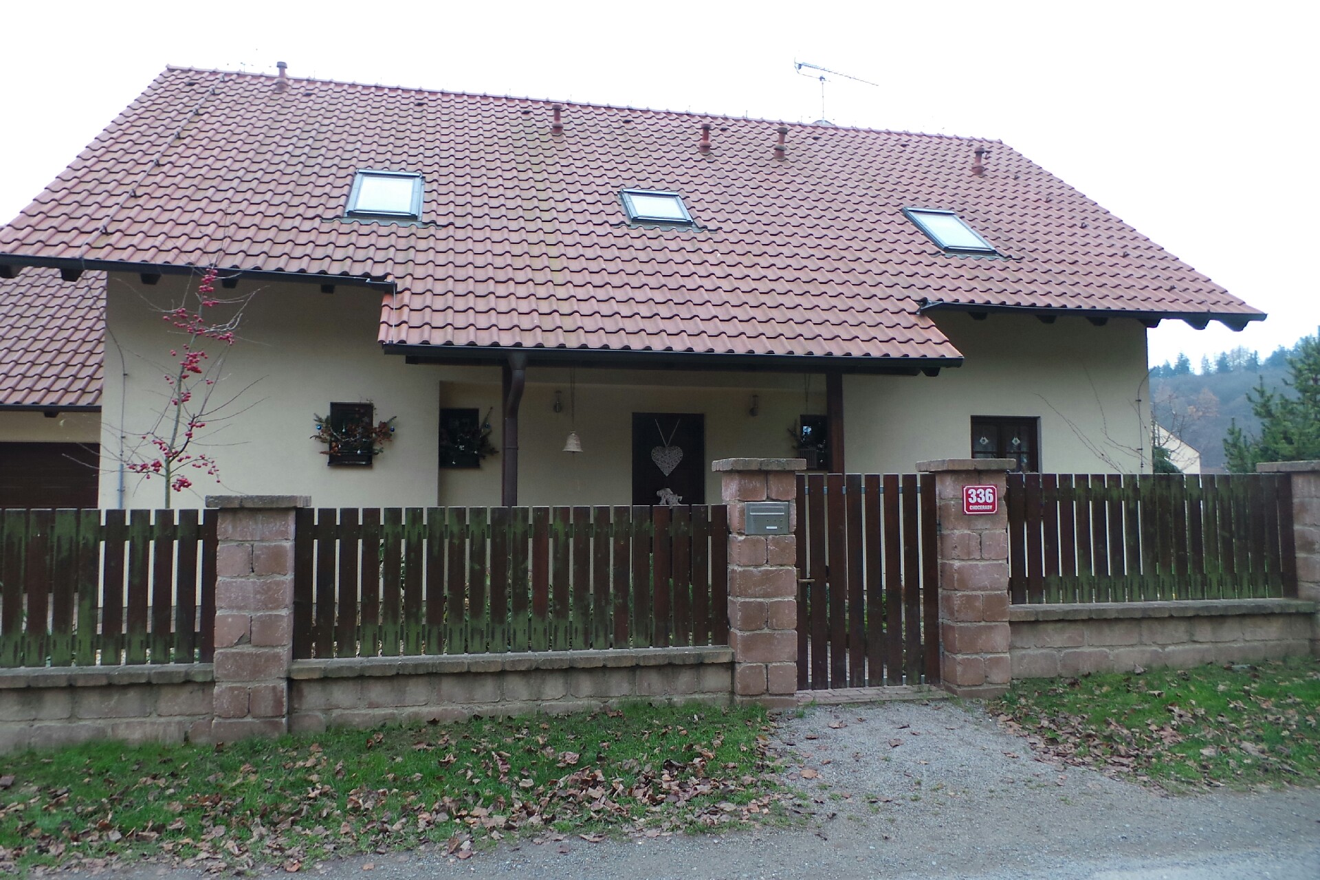 Advokátní kancelář Janstová & Smetana