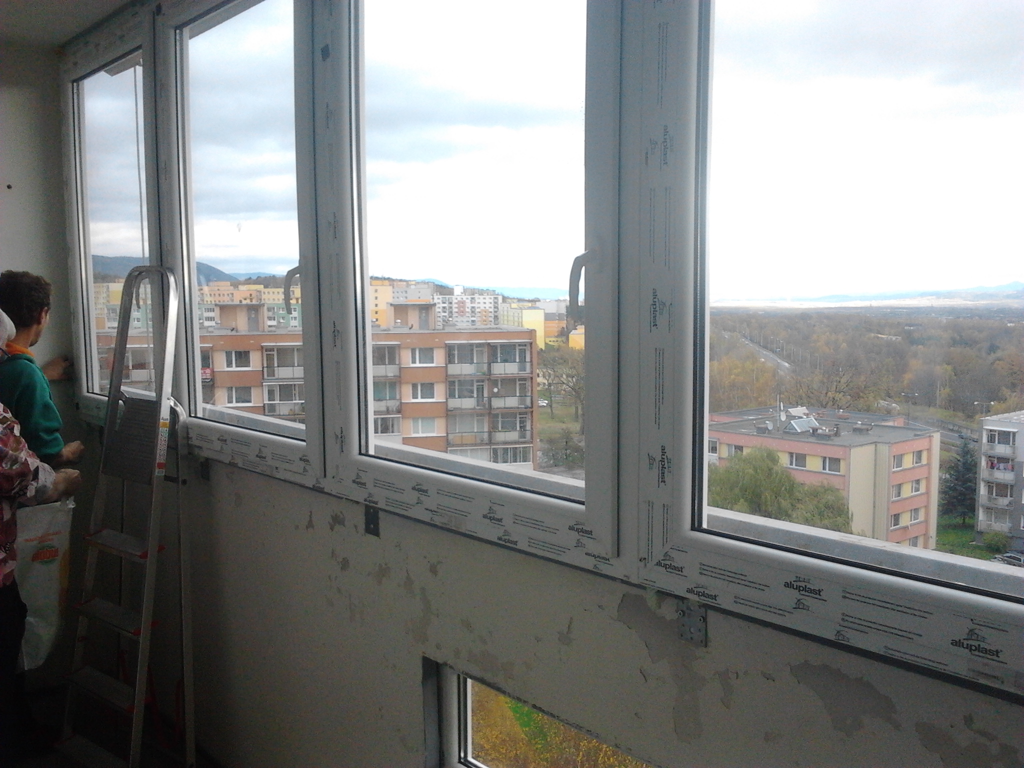 SM okna group s.r.o. foto 5