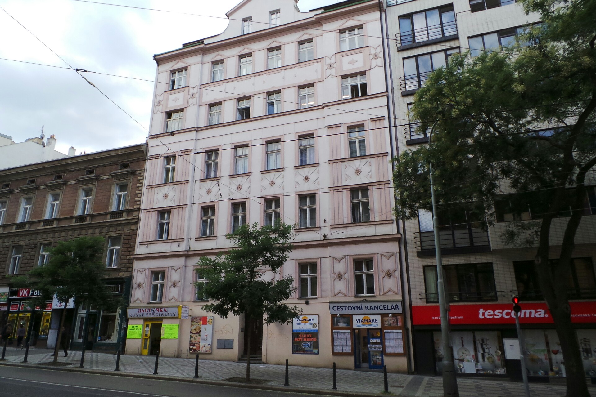 Mgr. Alžběta Schirlová, advokát foto 1