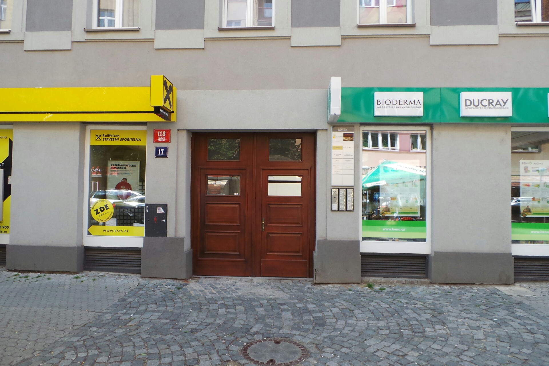 STEPP CONSULT, spol. s r.o.