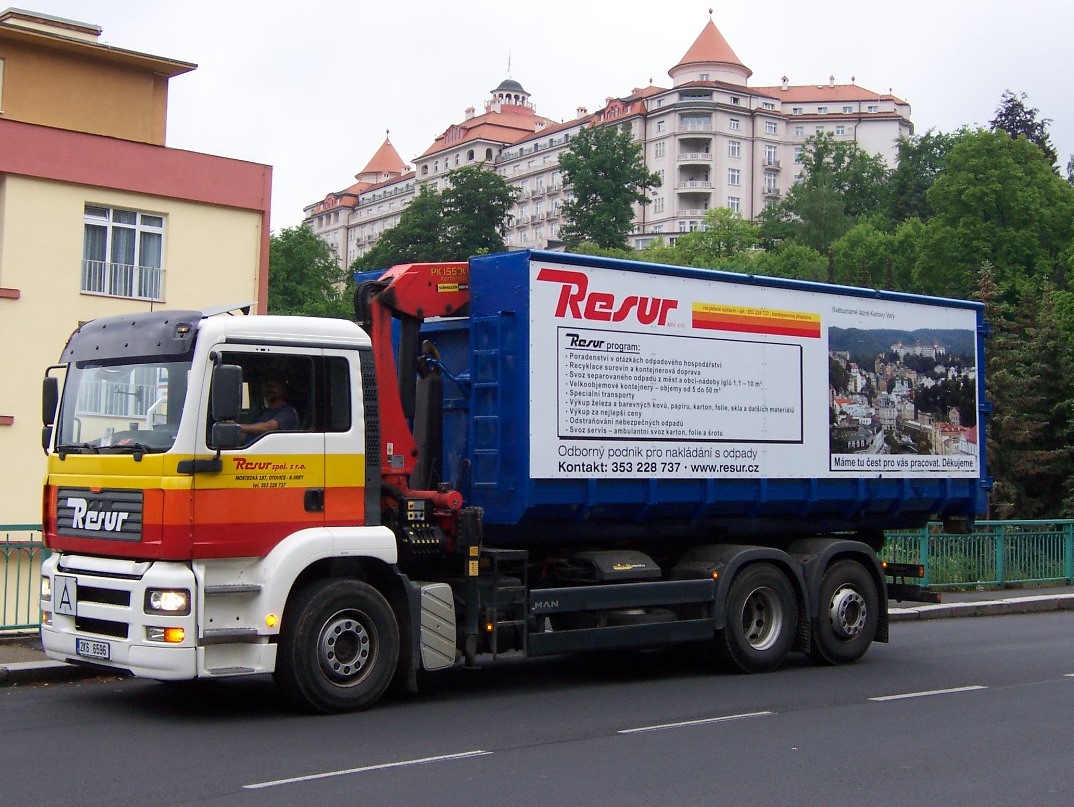 RESUR, spol. s r.o. foto 2