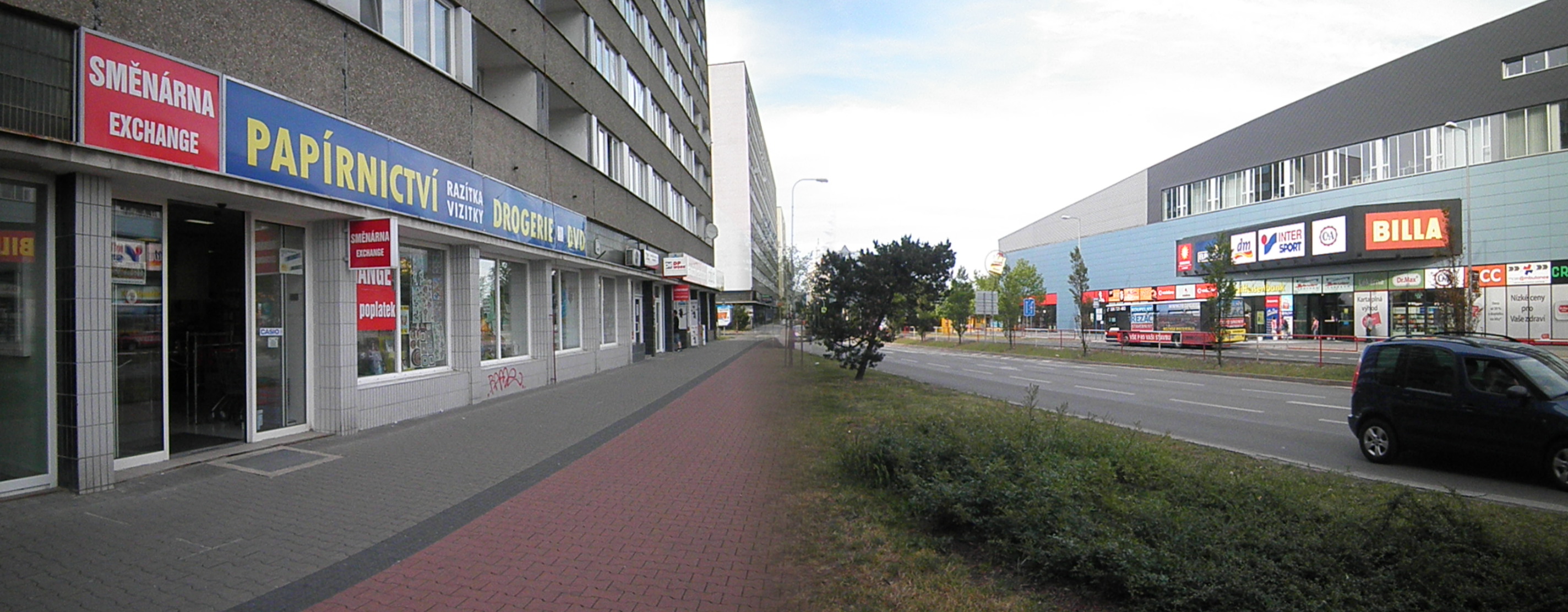 Papírnictví - Drogerie MB foto 2