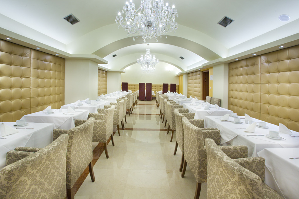 Hotel KING DAVID foto 3