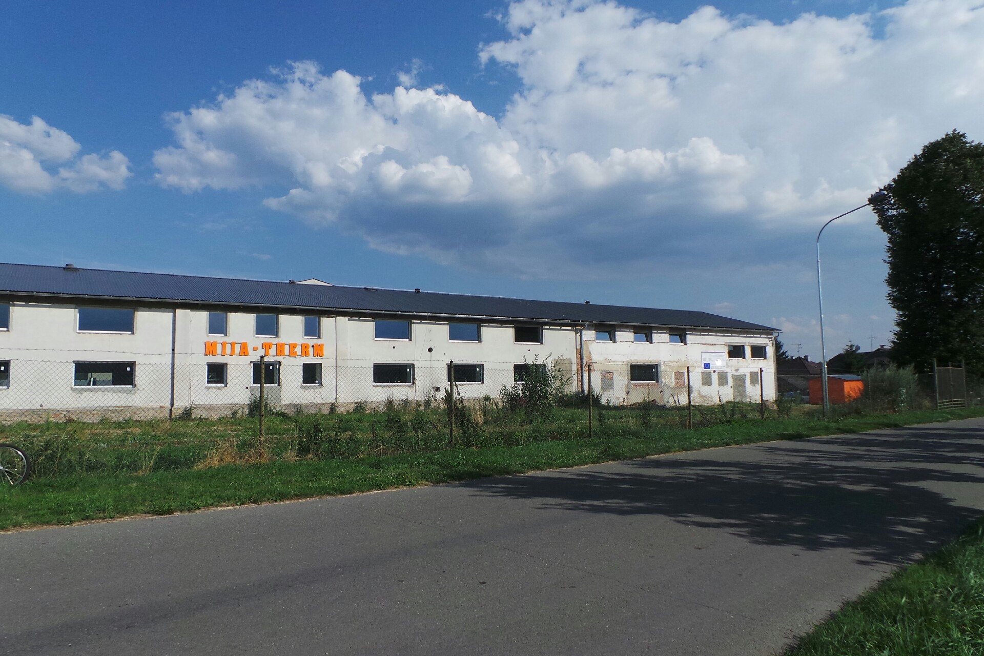 MIJA-THERM, s.r.o.