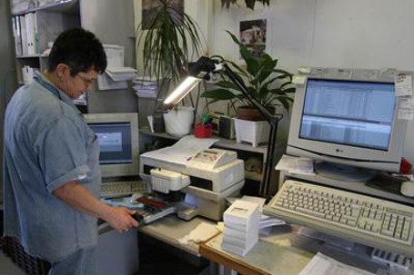 NIVELCO BOHEMIA, s.r.o.