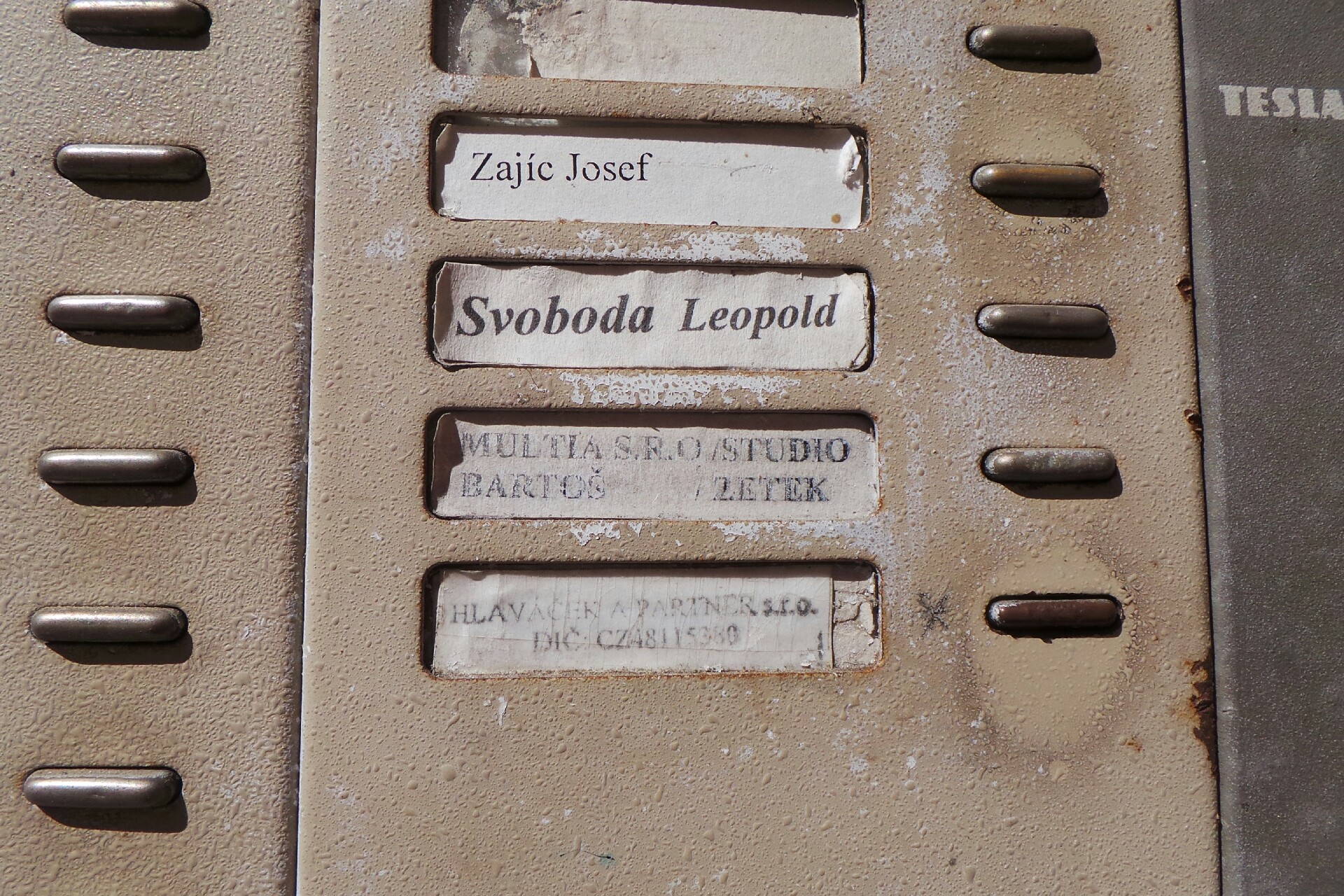 Hlaváček & partner, s.r.o. foto 2