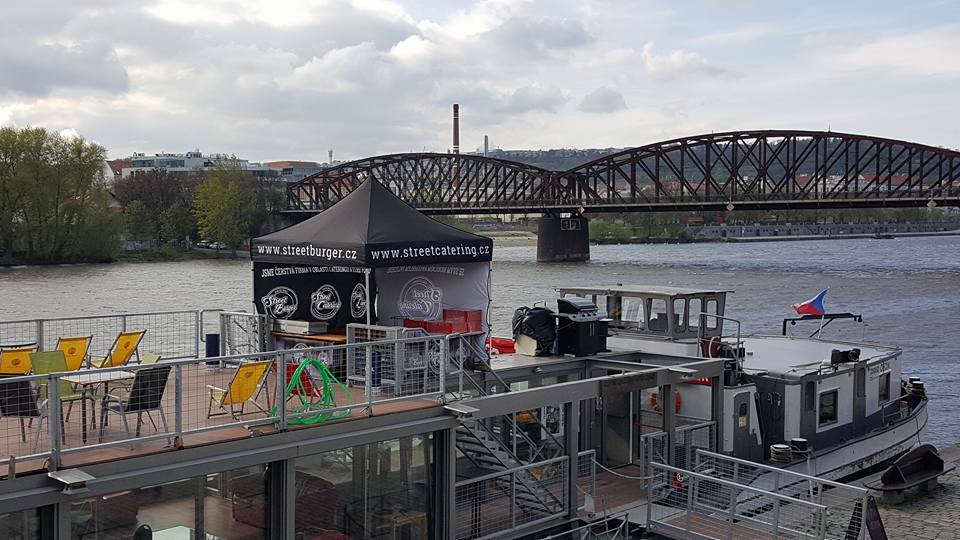 Street Catering foto 4