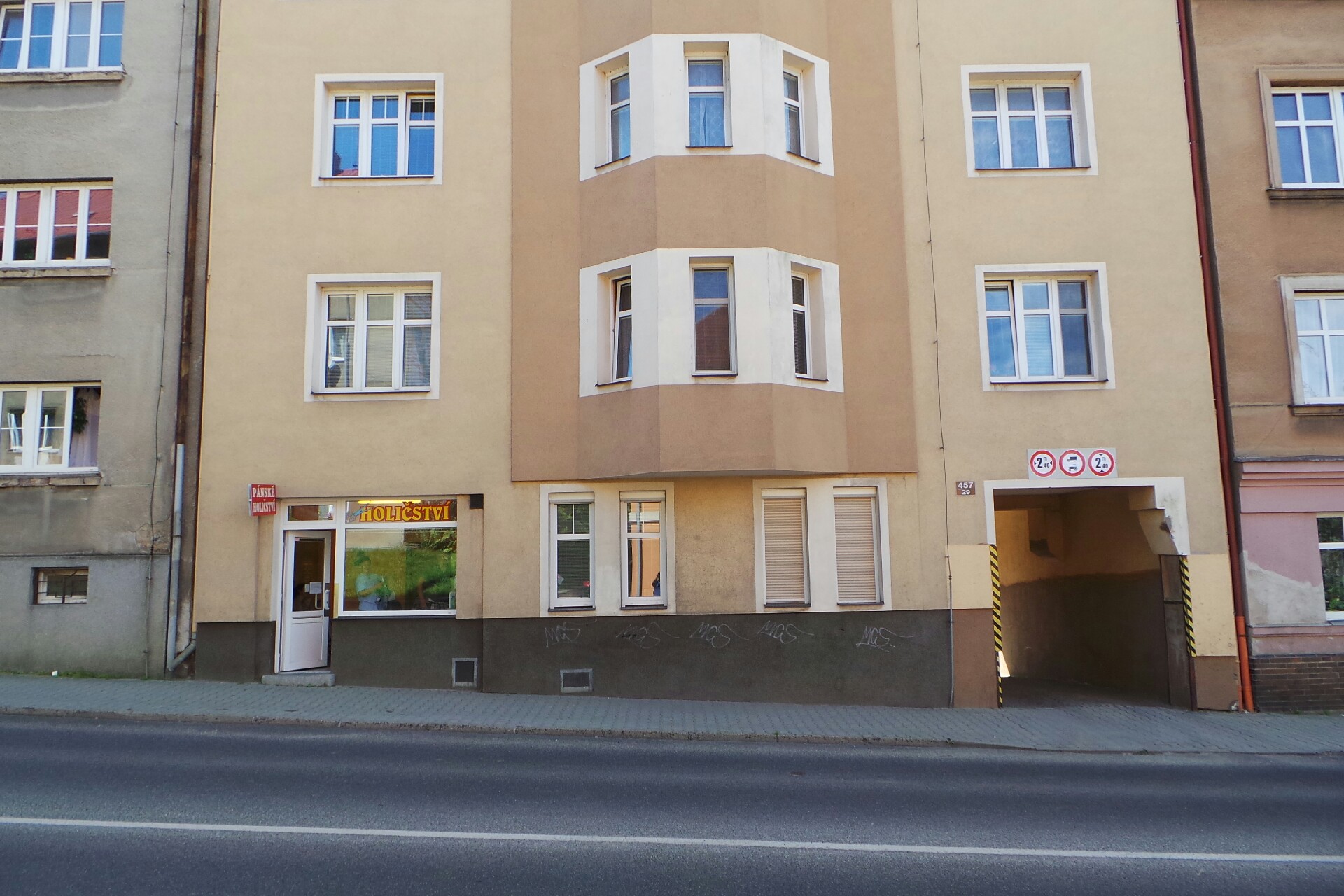 Grazyna Boháčková - překladatelské služby