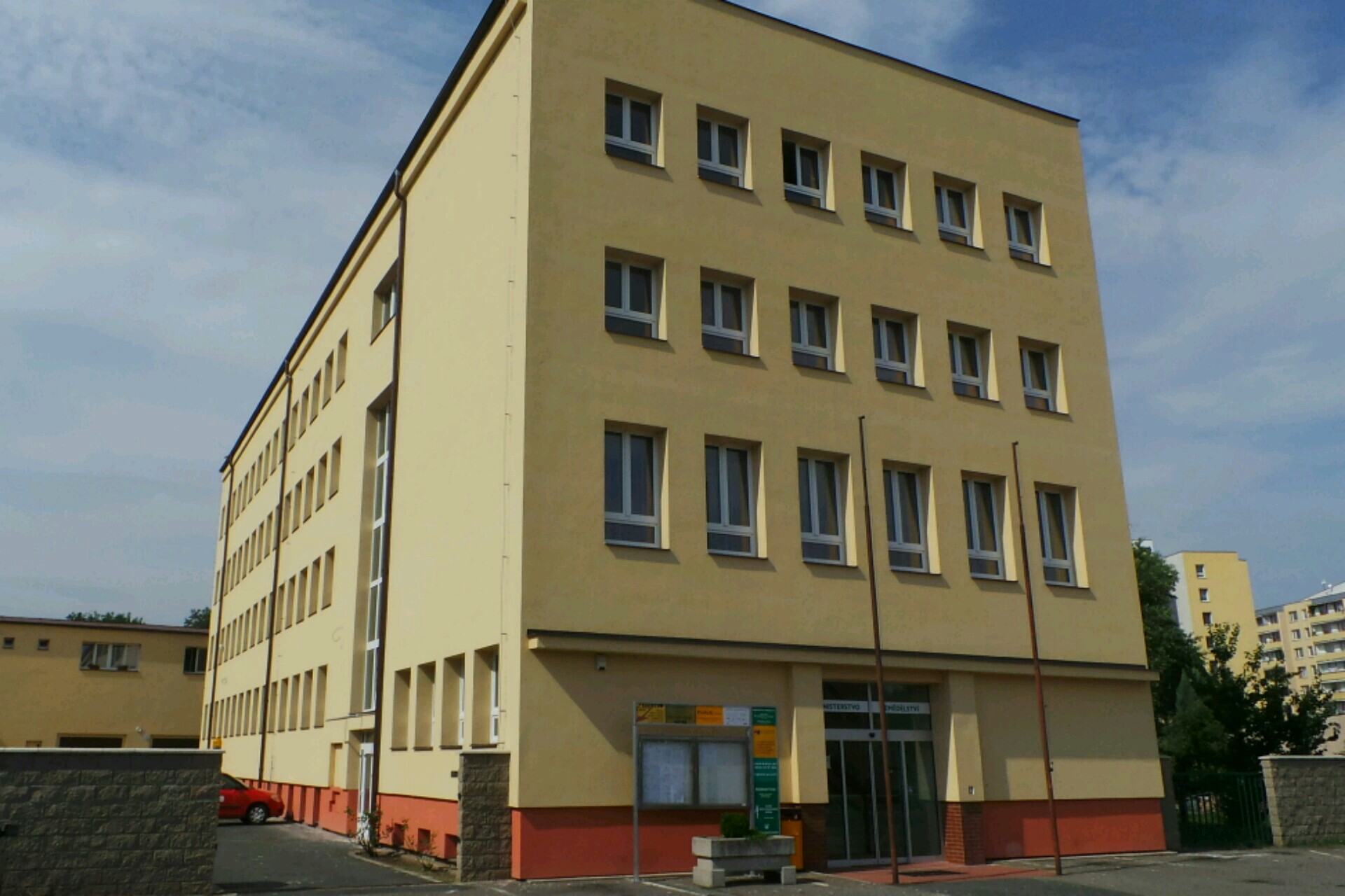 Okresní agrární komora Kutná Hora