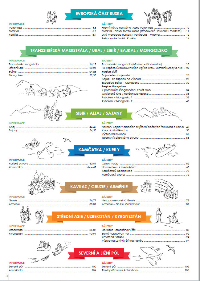 VIOLA travel, spol. s r.o. foto 3