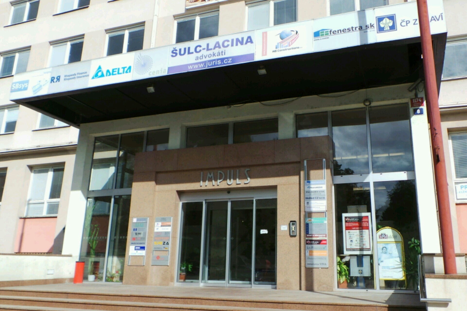 Ty-net, spol. s r.o.