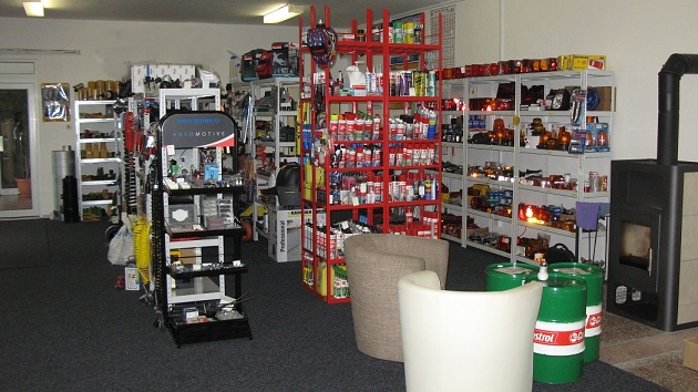 Roman Rabatin - STEINN.CZ foto 2