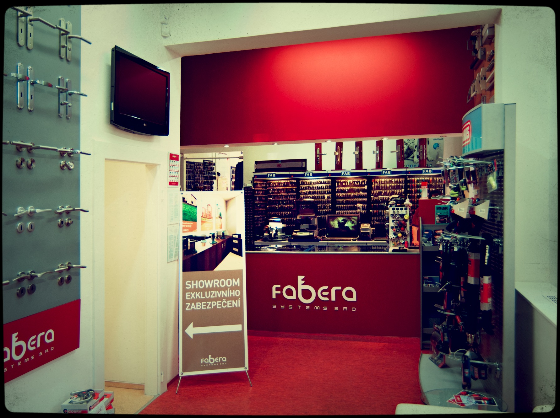 Fábera systems s.r.o. foto 3