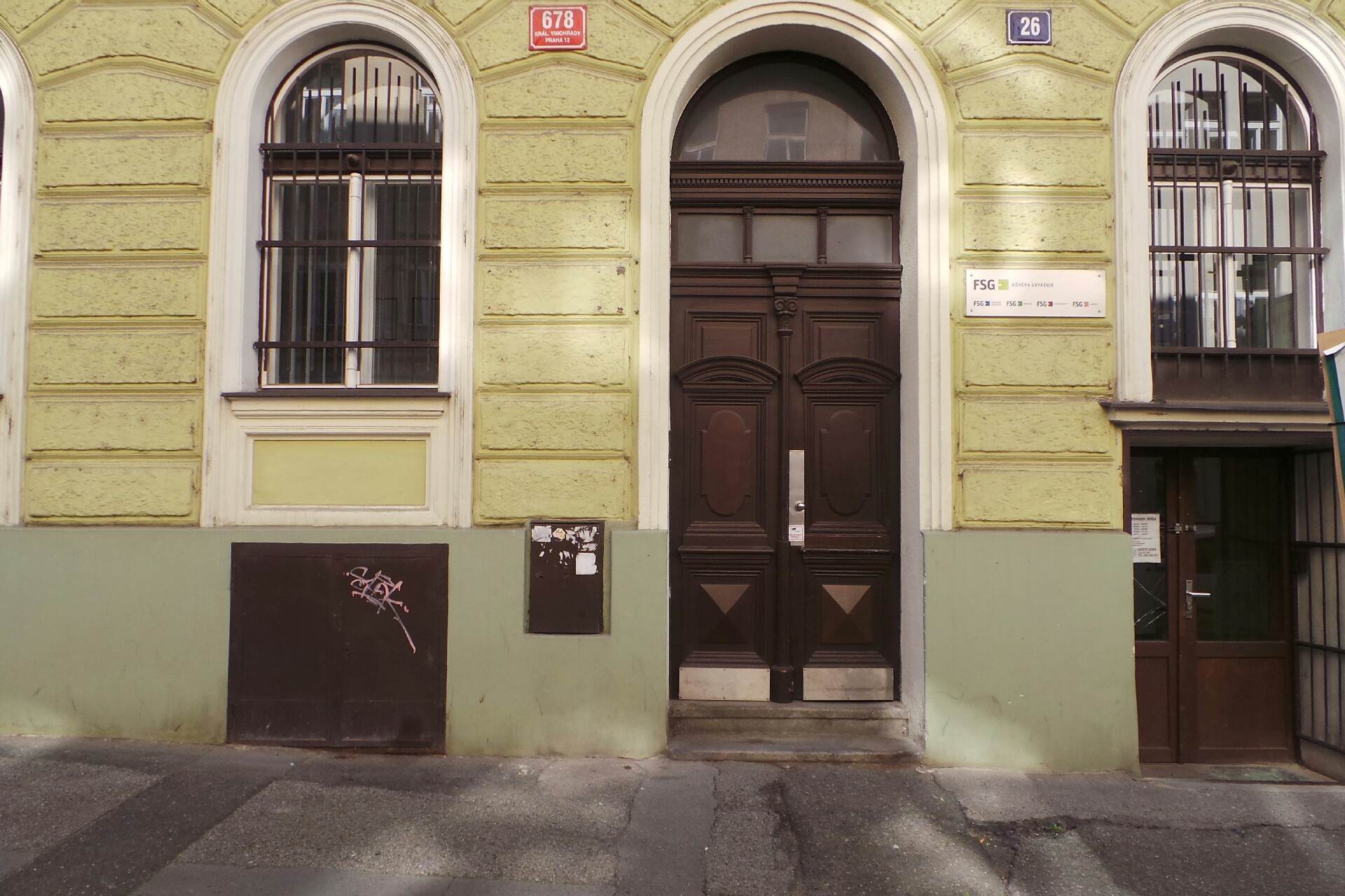 Mystic constructions, spol. s r.o.