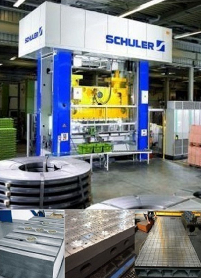 JMK Grinding, s.r.o. foto 3