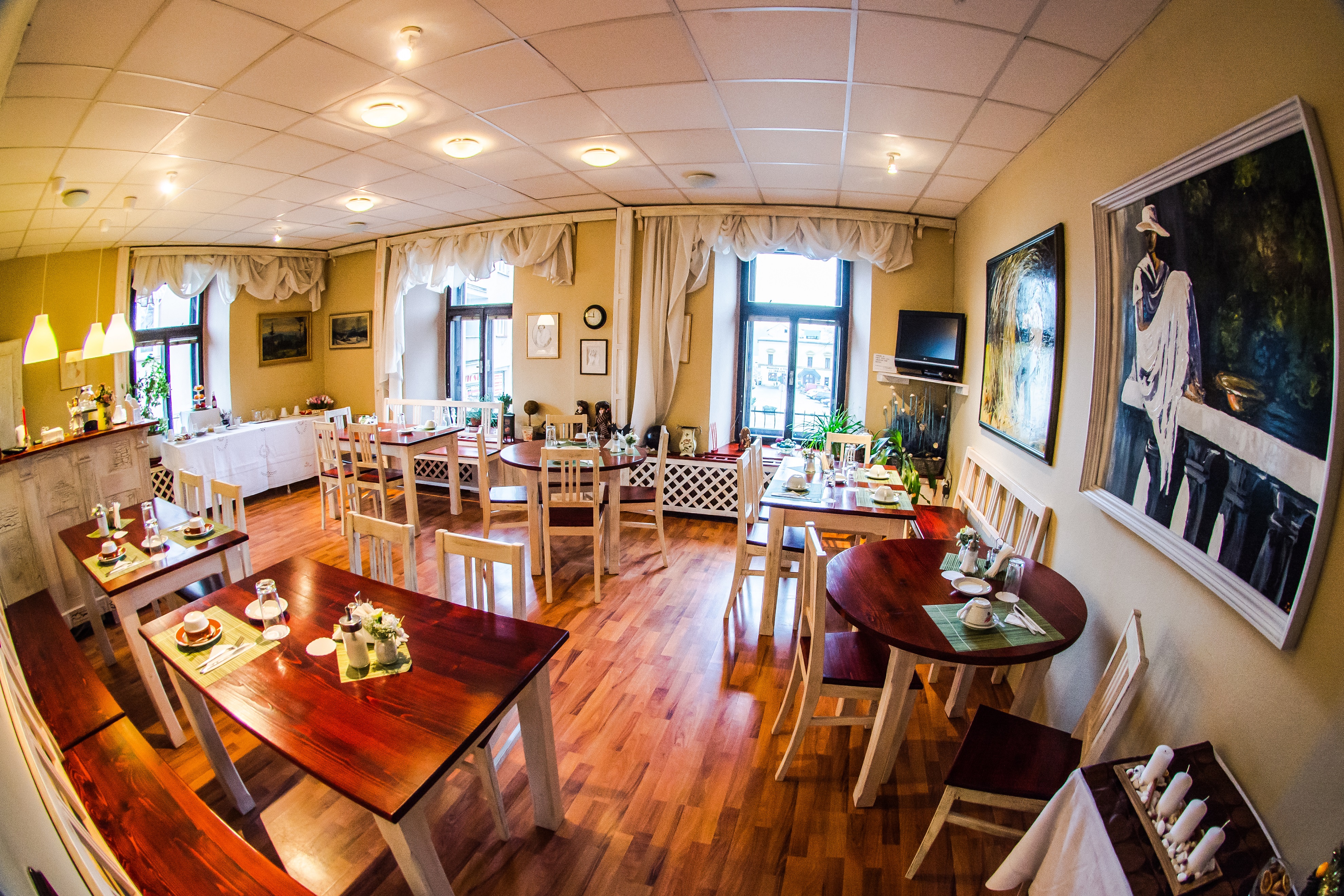 Hotel Panský dům foto 4