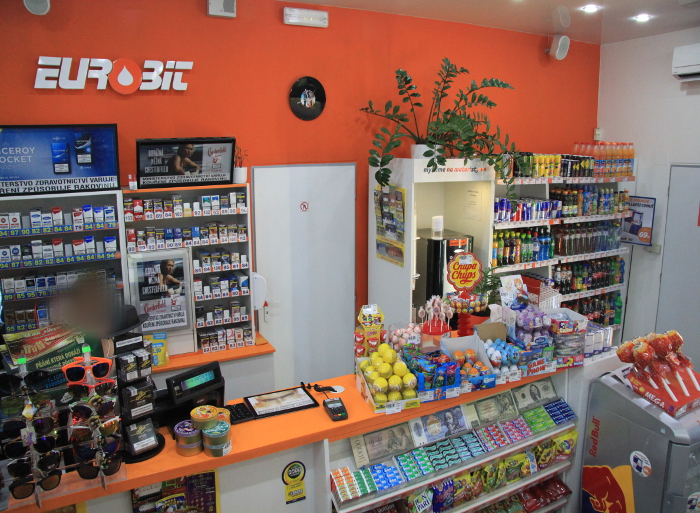 EUROBIT - čerpací stanice, s.r.o. foto 3