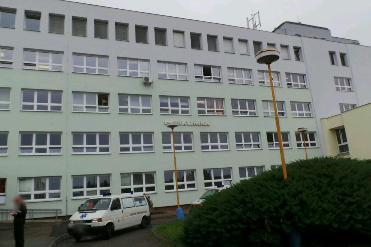 Janečková Alena MUDr.