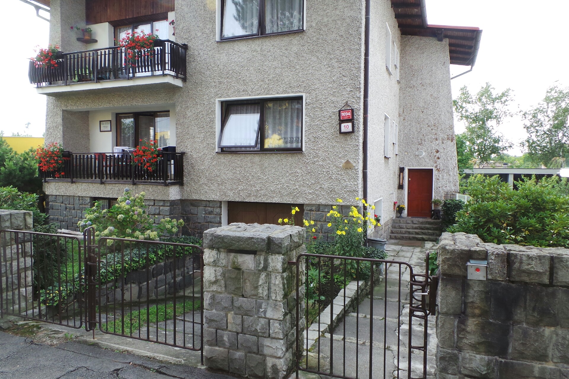 Zdeňka Hortová foto 1