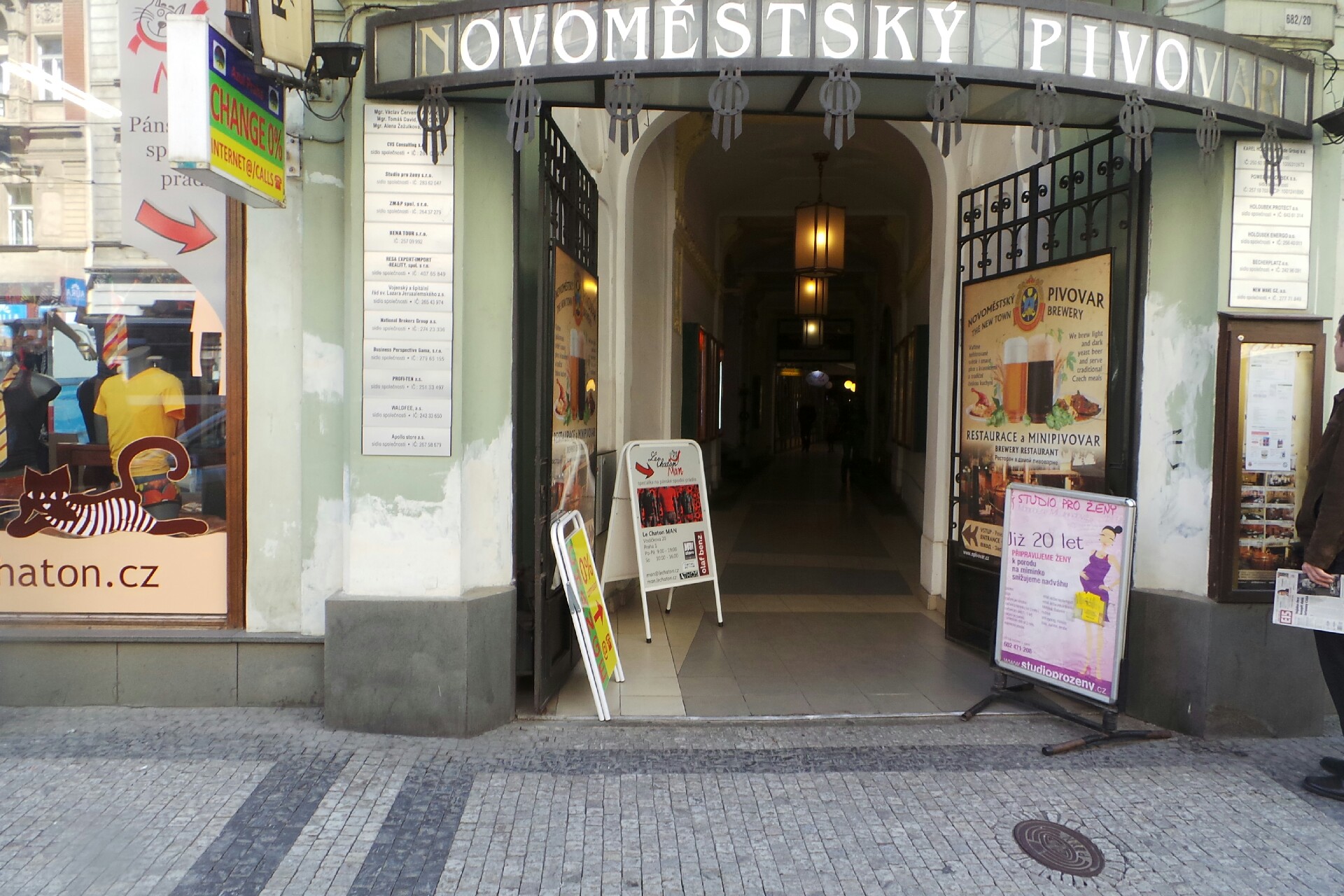 JUDr. Vladimíra Smetanová, advokátní kancelář