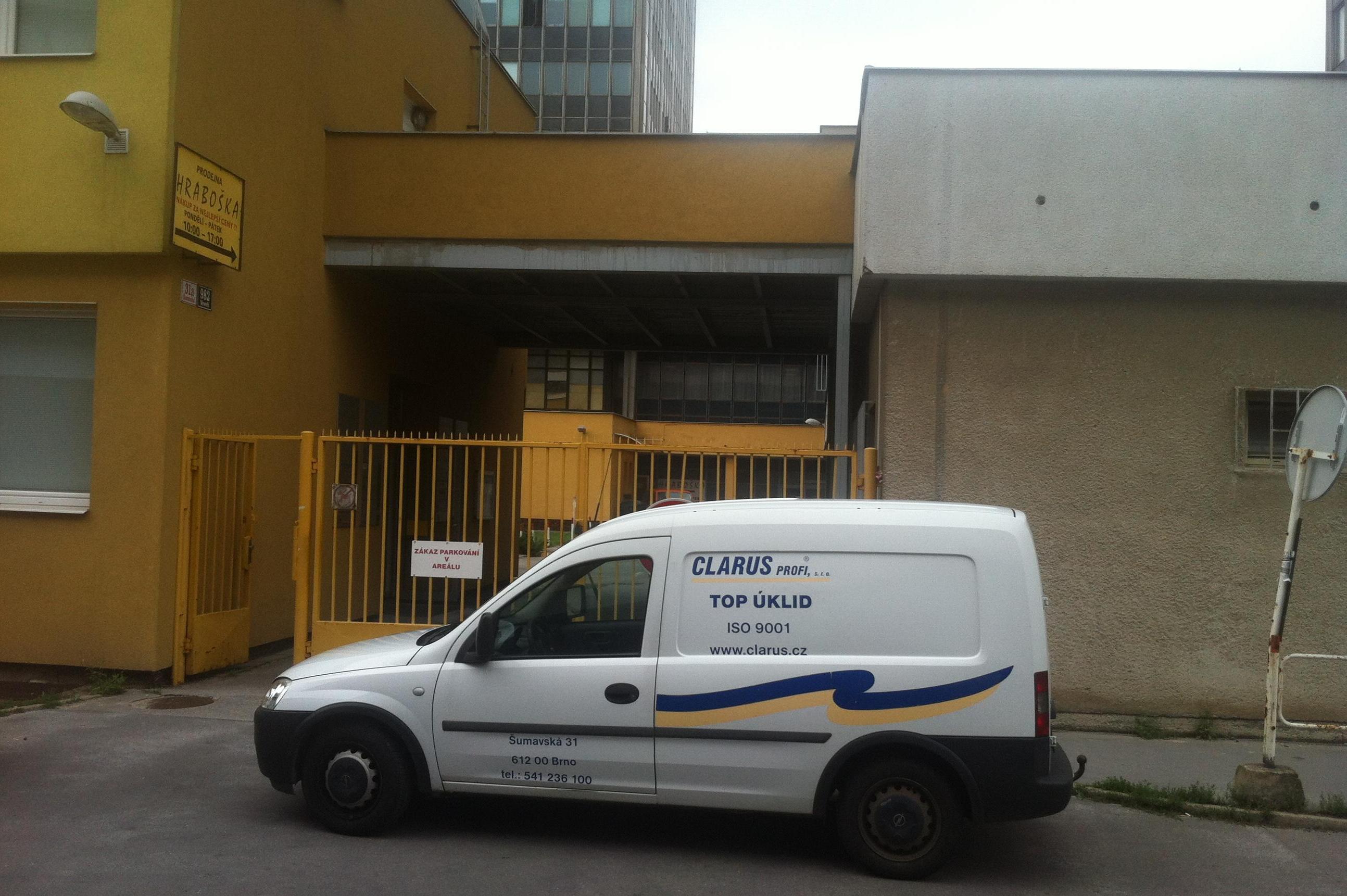 CLARUS PROFI, s.r.o. foto 2