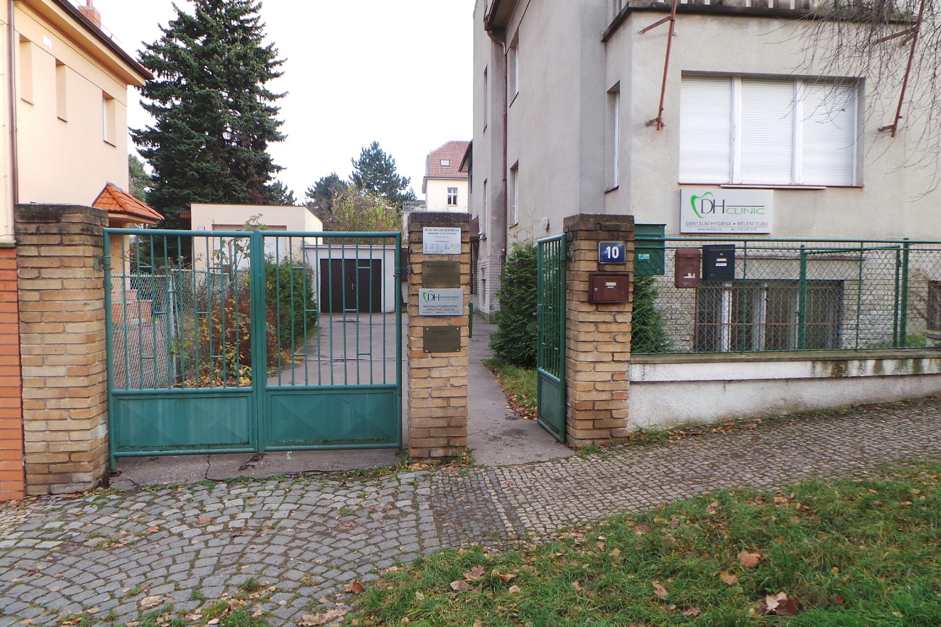 Čalounictví Dejmek