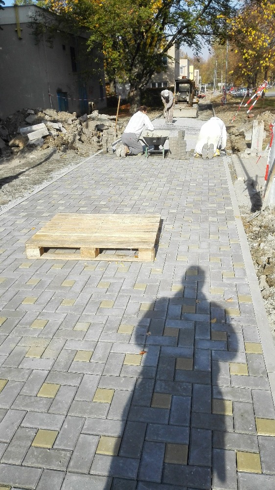 Vladimír Hájek - zemní práce foto 4