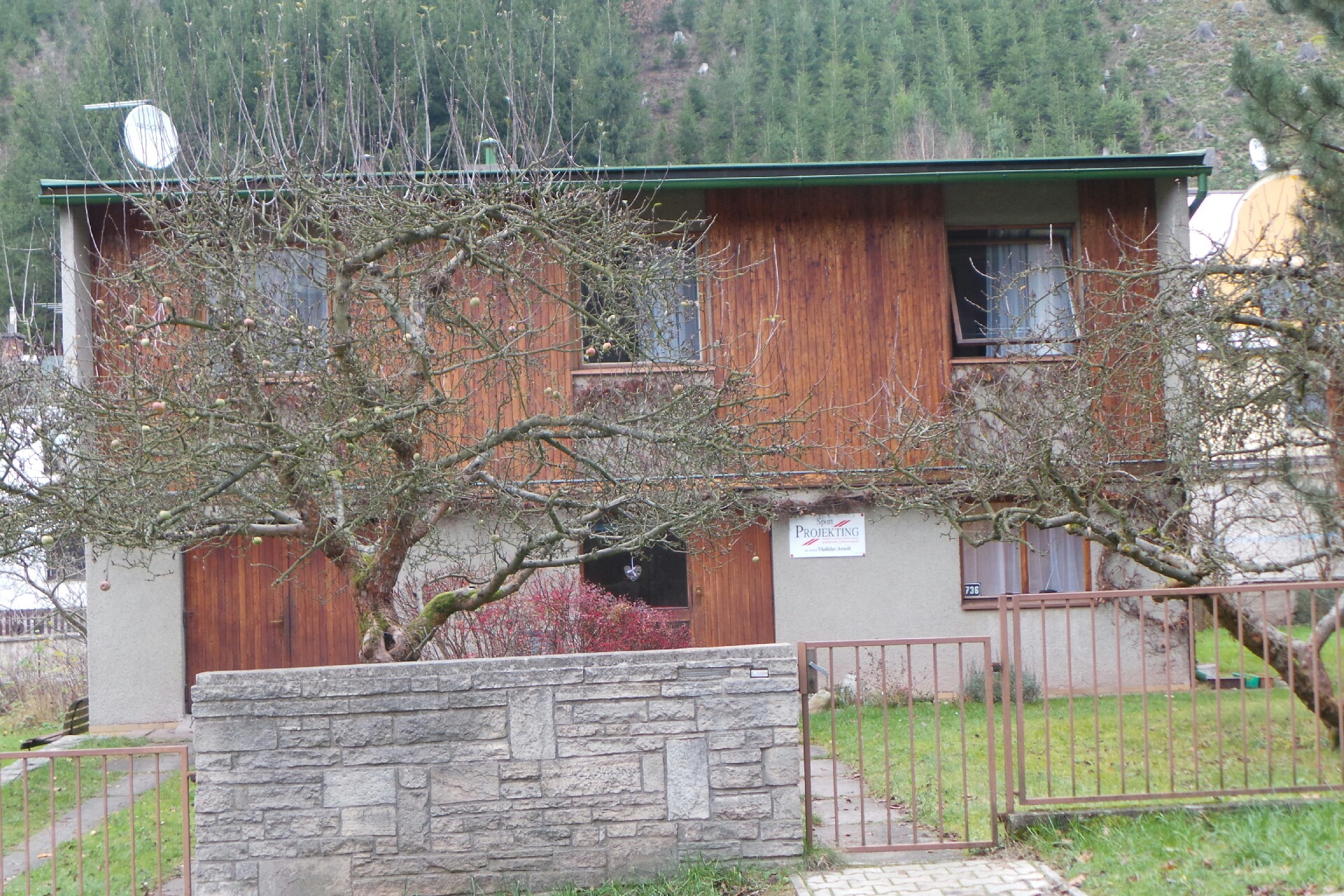 Vladislav Arnošt - SPORT PROJEKTING foto 1