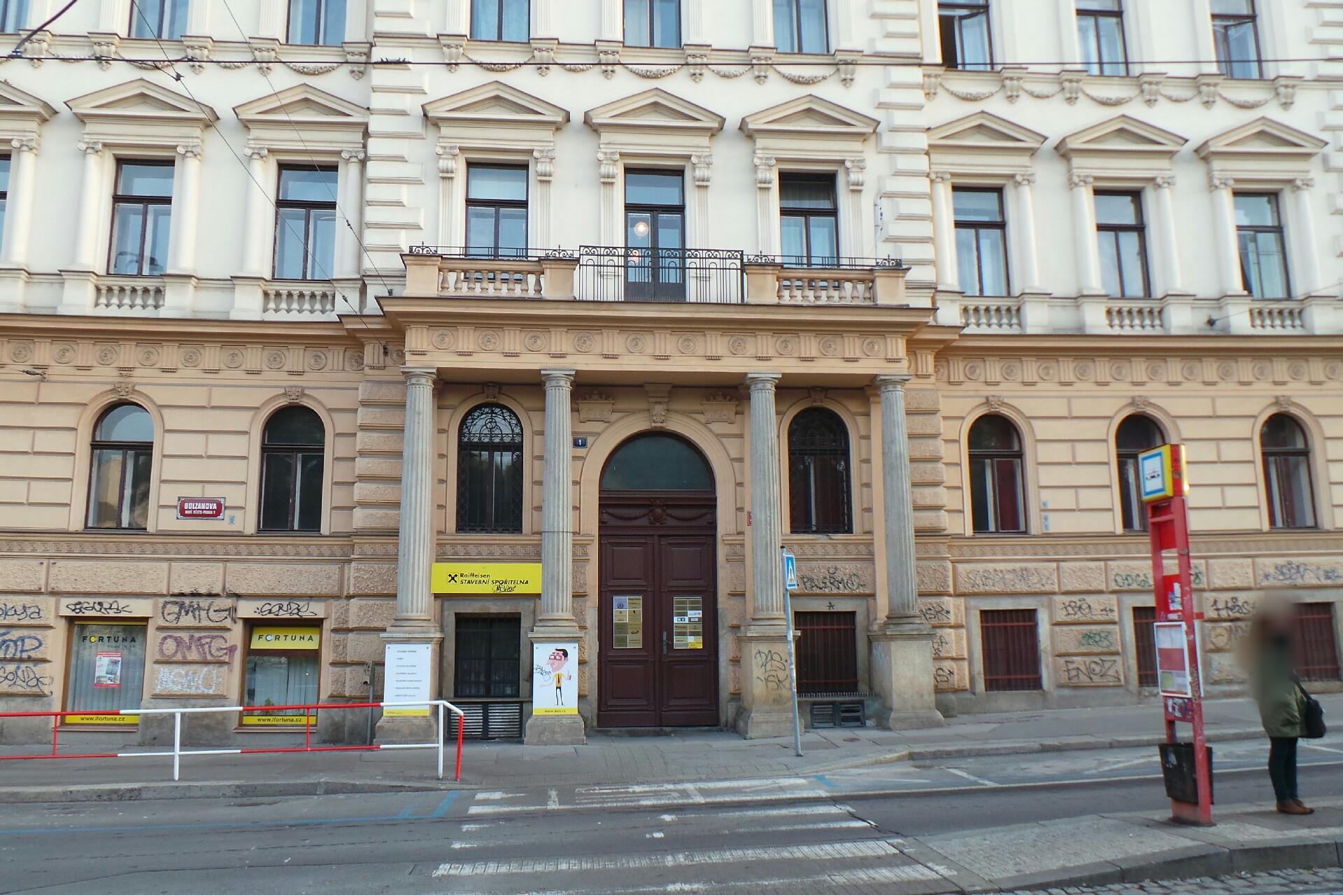 Projektové práce Athena CZ